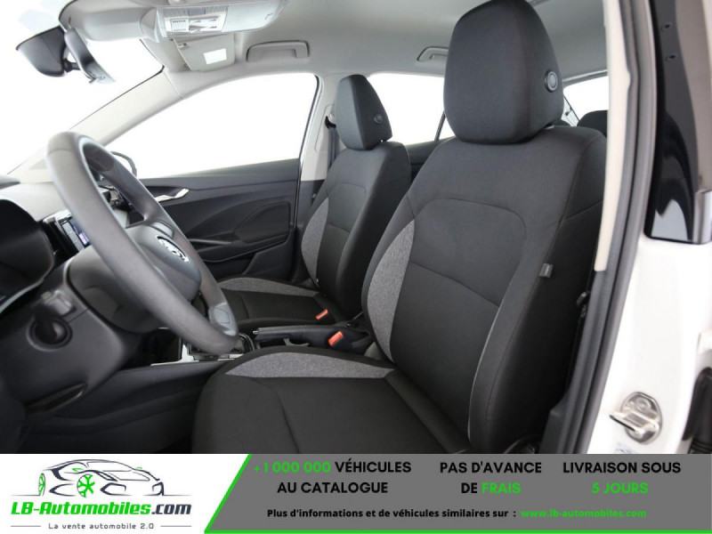 Skoda Fabia 1.0 MPI Active LED|LaneAss|PDC|SHZG  occasion  Beaupuy - photo n7